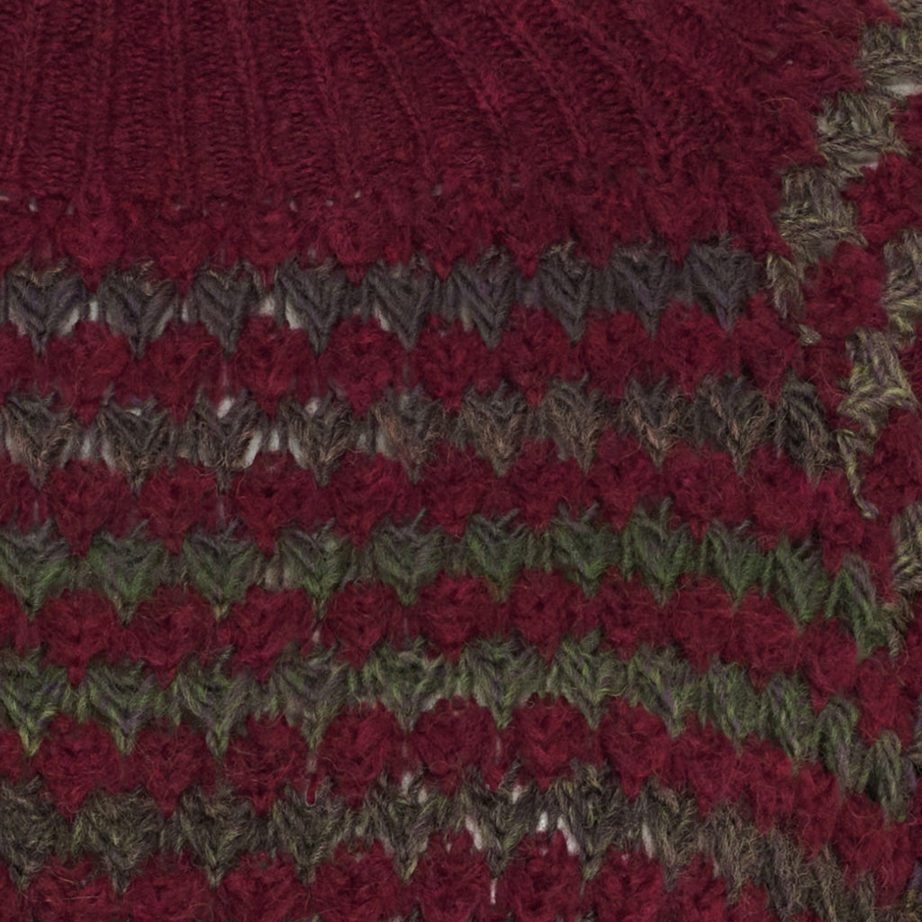 Marta Du Chateau Fatima Strik Bordeaux