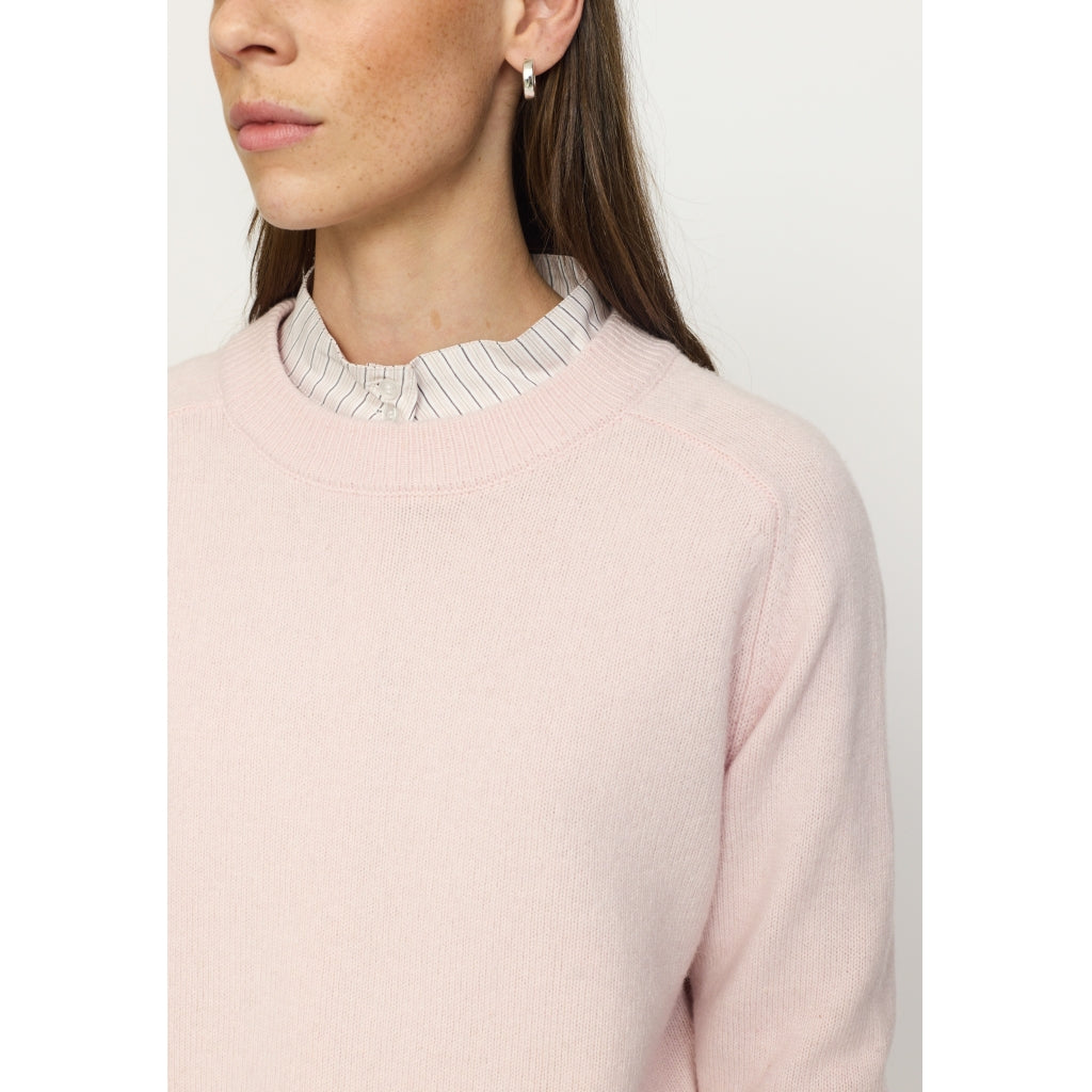 Soft Rebels Avery Strik Burnished Lilla
