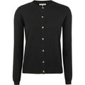 Soft Rebels Marla Cardigan Strik Sort