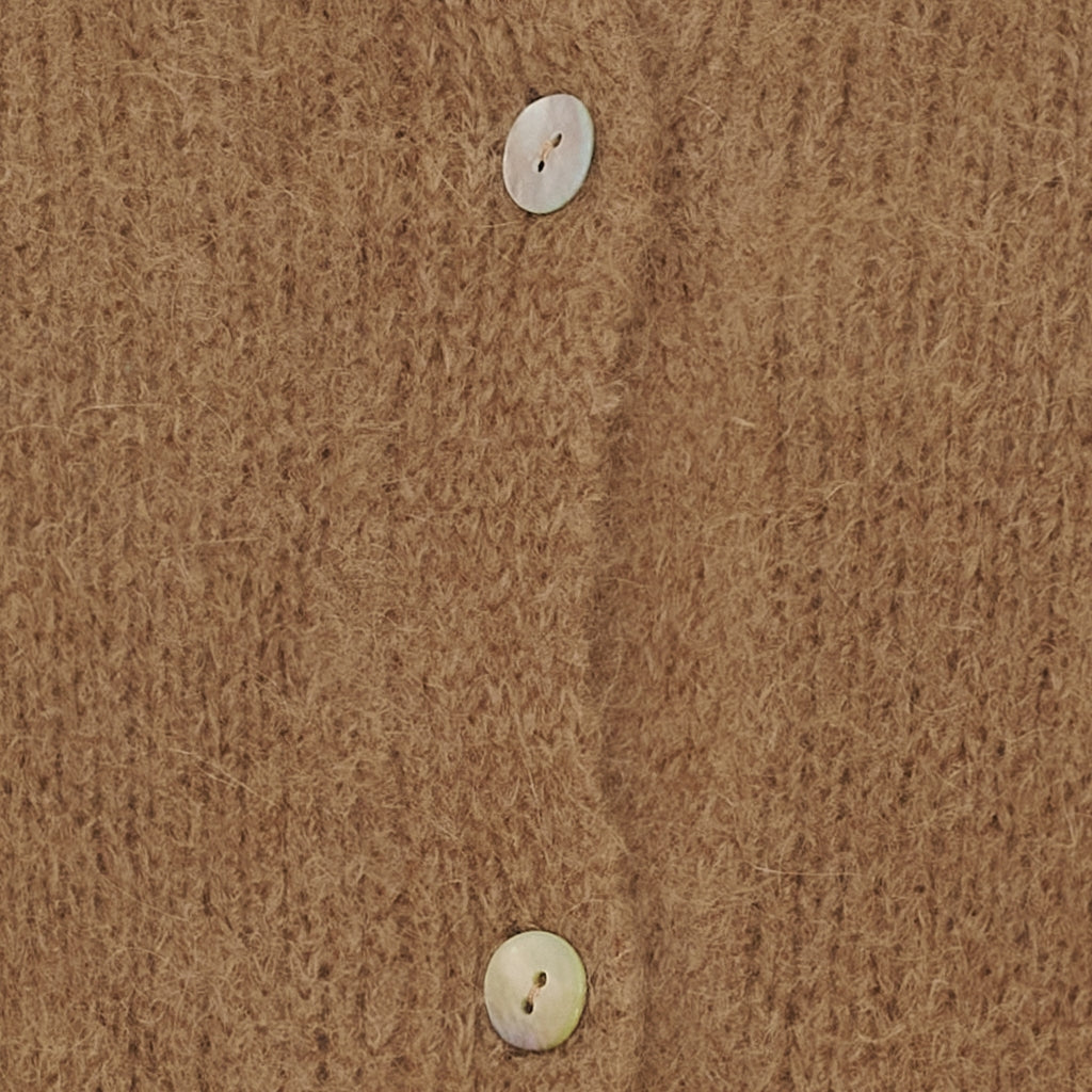 Marta Du Chateau Juliana Strik Camel Brun