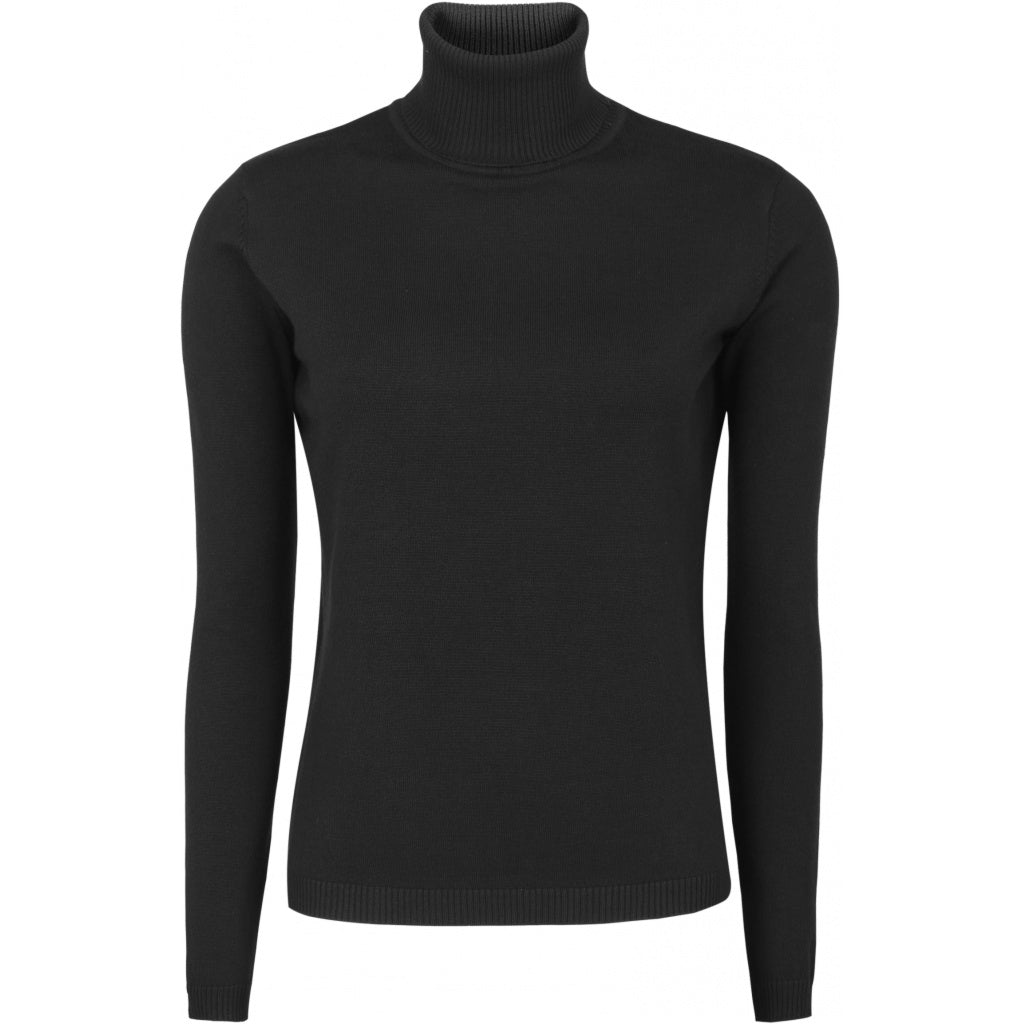 Soft Rebels Marla Rollneck Black
