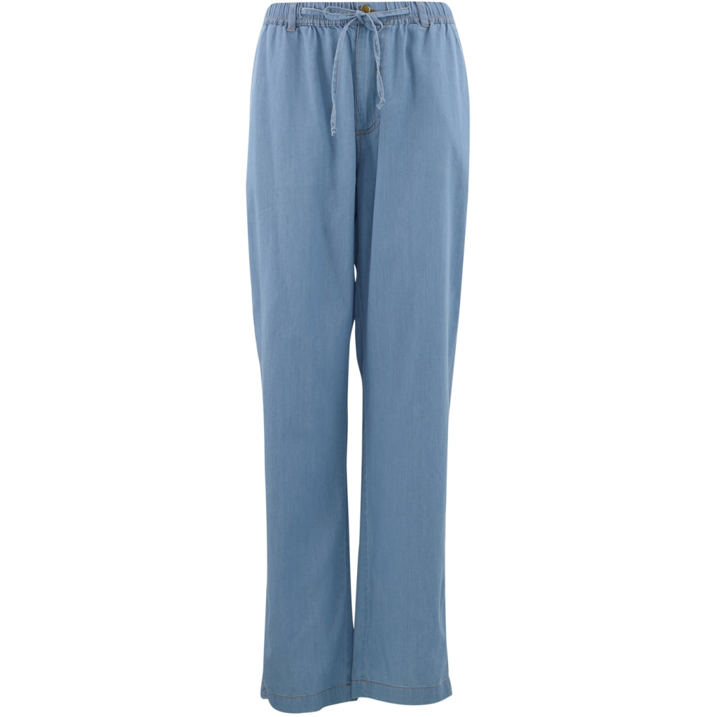 Continue CPH Tessa Buks Chambray Blå