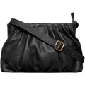 Orchid Clutch Sort w Gold Acc