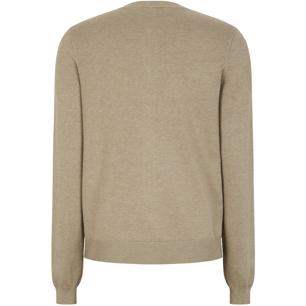 Soft Rebels Maria Cardigan Nomad Melange