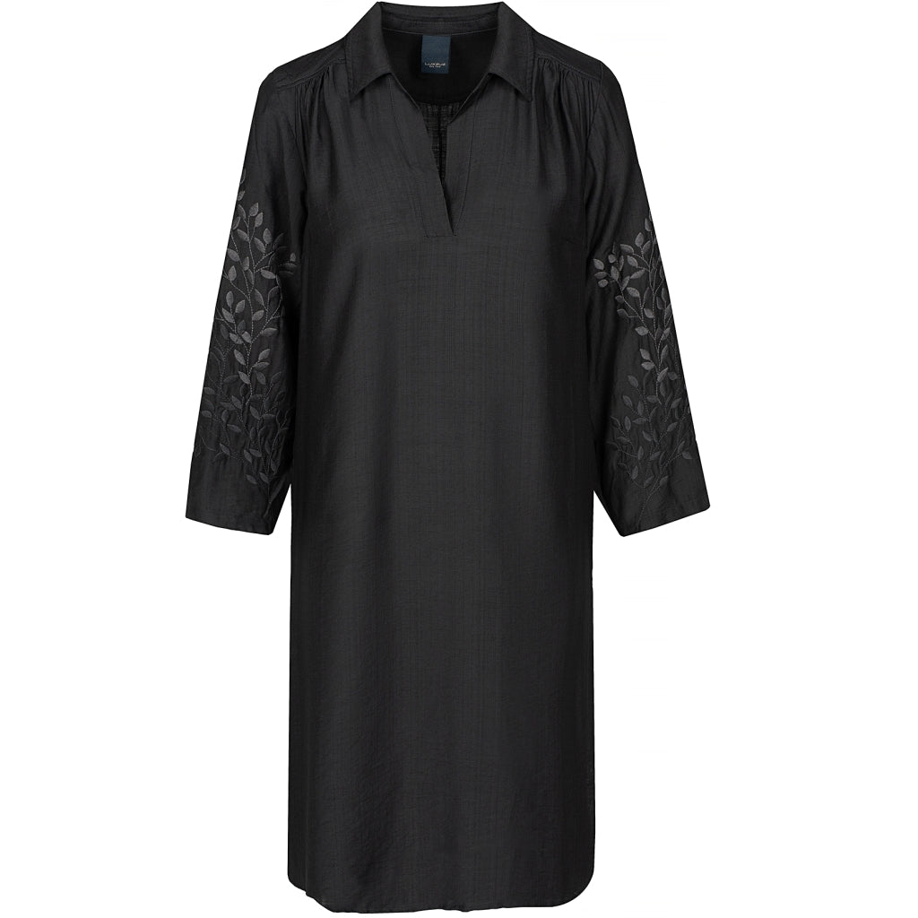 One Two Siwian Kjole Vulcan Sort