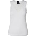 Nü Denmark Luna Top Creme