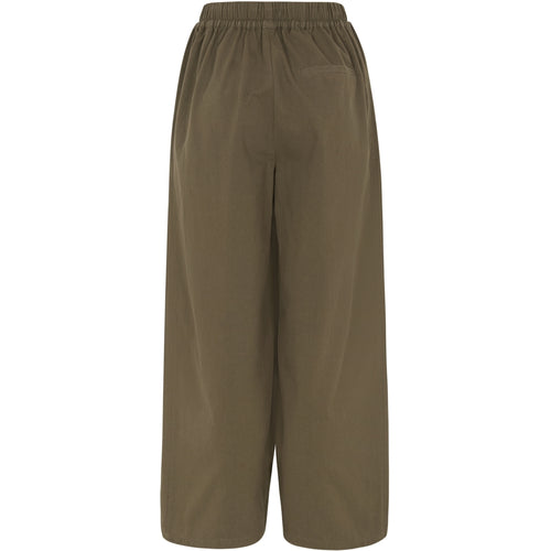 Soft Rebels Tabita Relaxed Buks Canteen Brun