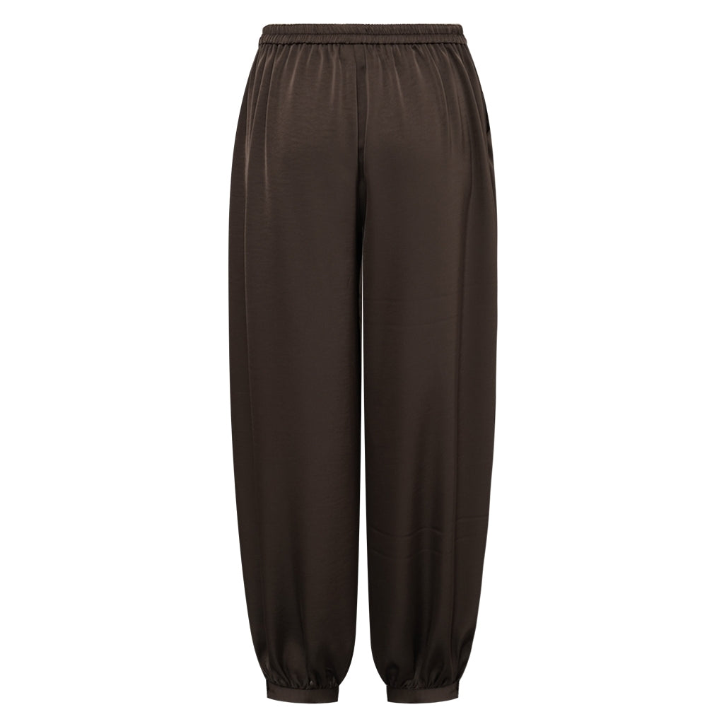 GOSSIA FreyaGO Bukser Chocolate Brun