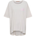 Marta Du Chateau Raniella T-shirt Beige