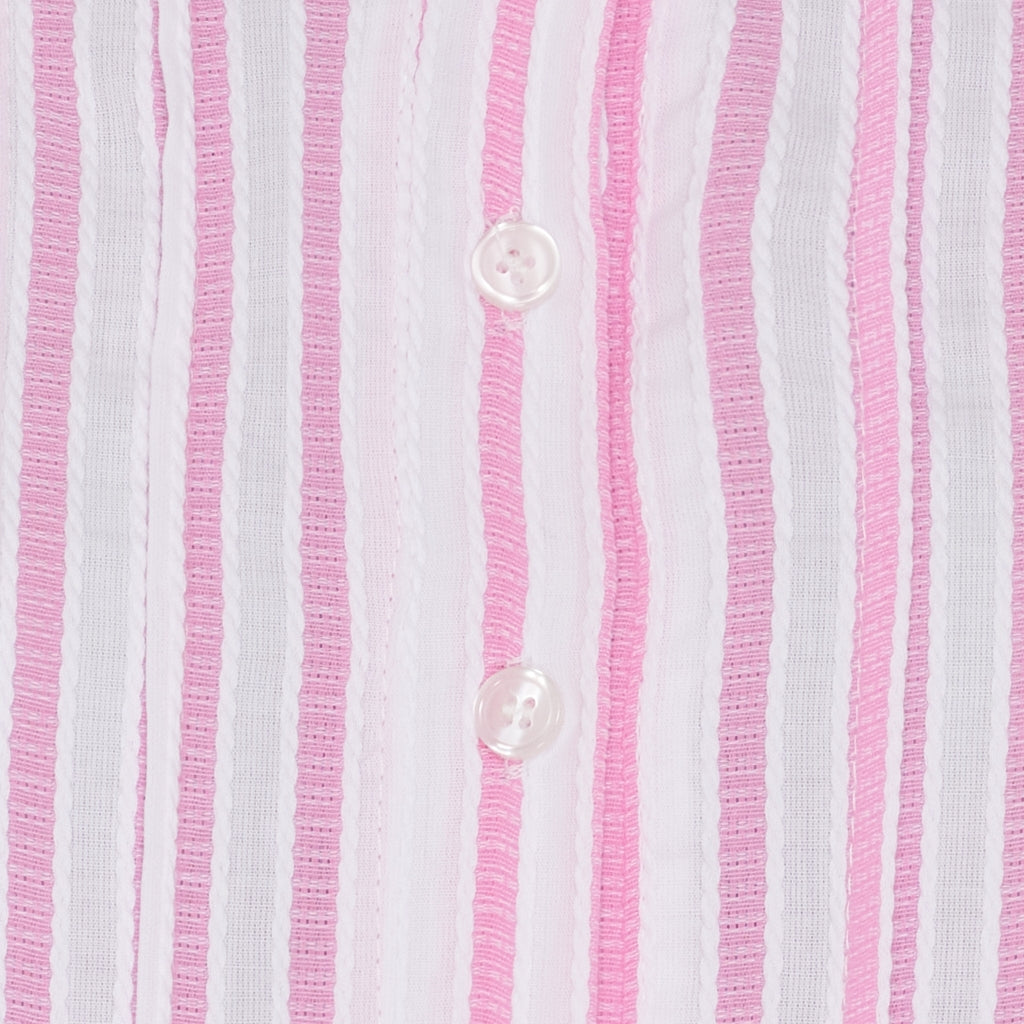 Marta Du Chateau Maren Skjorte Stribet Pink