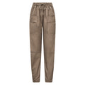 GOSSIA Thilla Buks Dark Camel