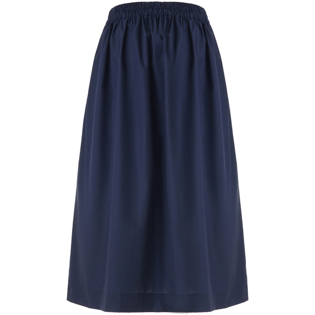 One Two Jansine Nederdel Night Blå