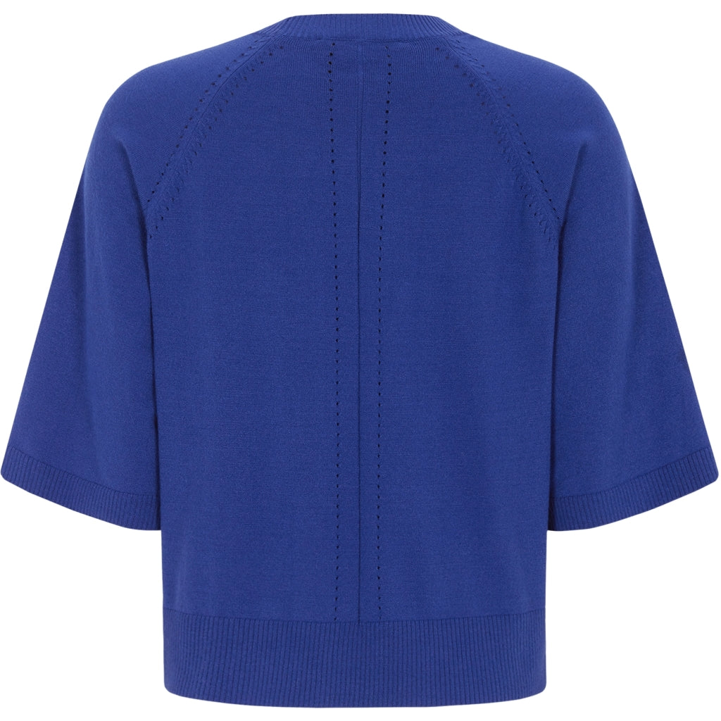 Soft Rebels Helen Strik Deep Ultramarine Blå