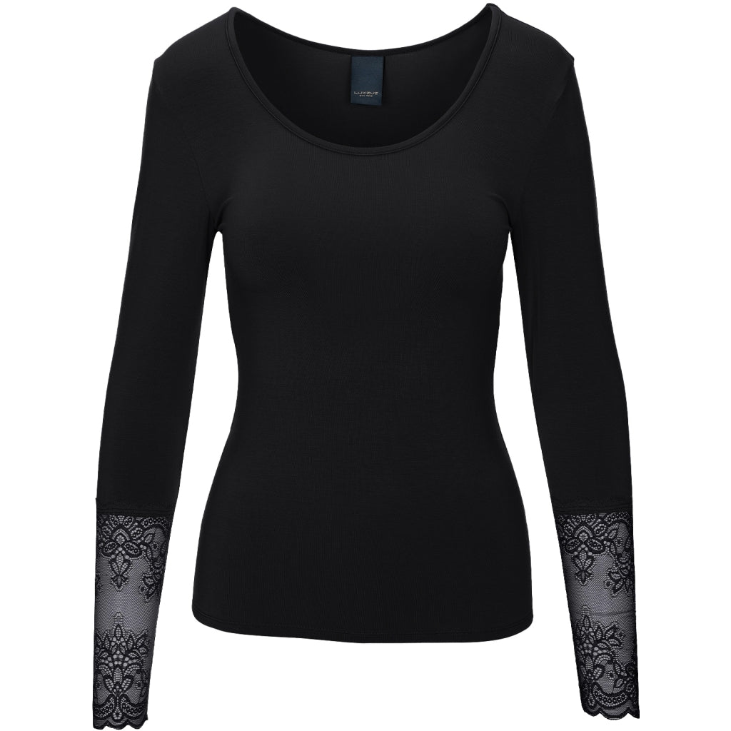 One Two Gitte T-shirt Bamboo Sort