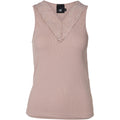 Nü Denmark Luna Top Ash Rose