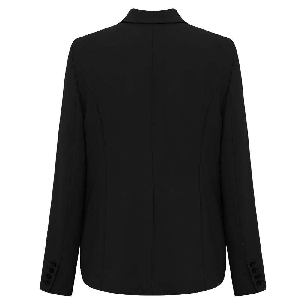 GOSSIA AzuraGO Blazer Sort