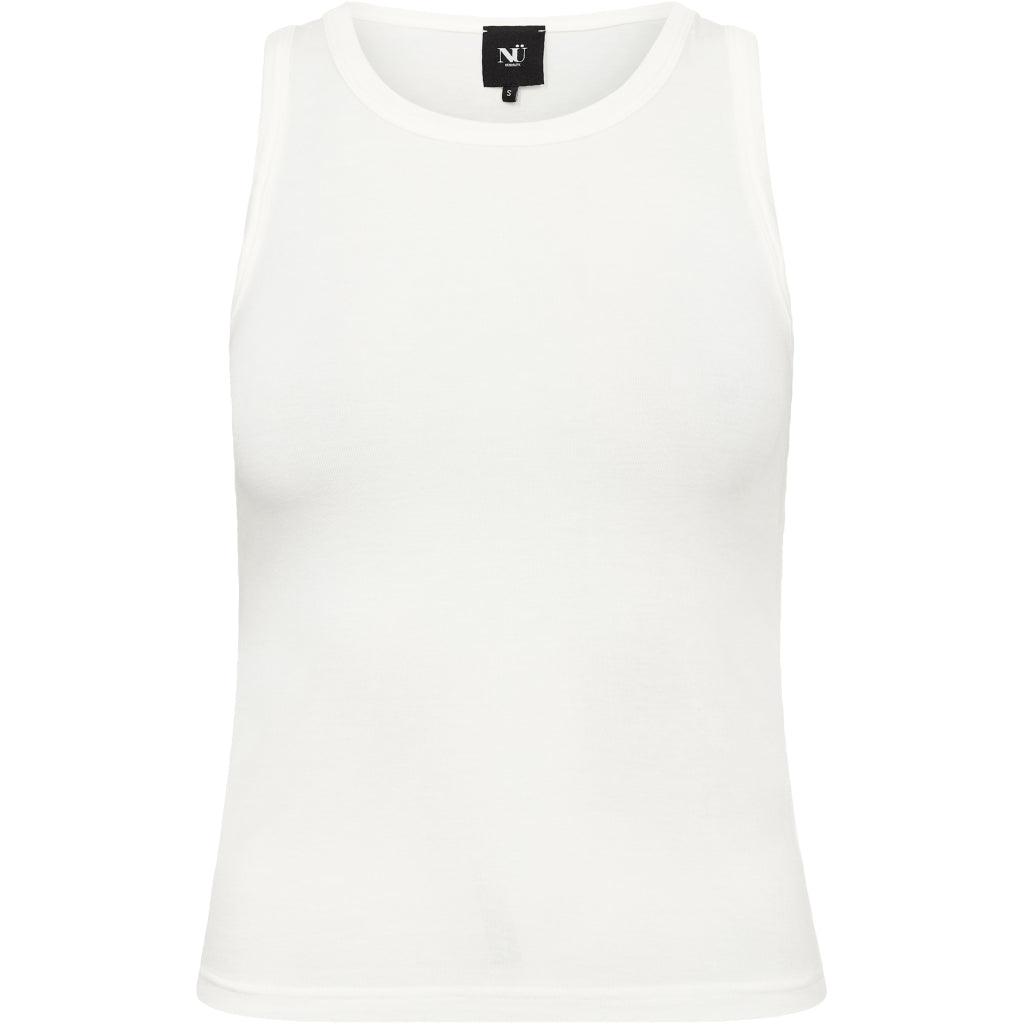 Nü Denmark Clay Top Hvid
