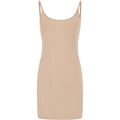 Soft Rebels Elyse Strop Kjole Cuban Sand