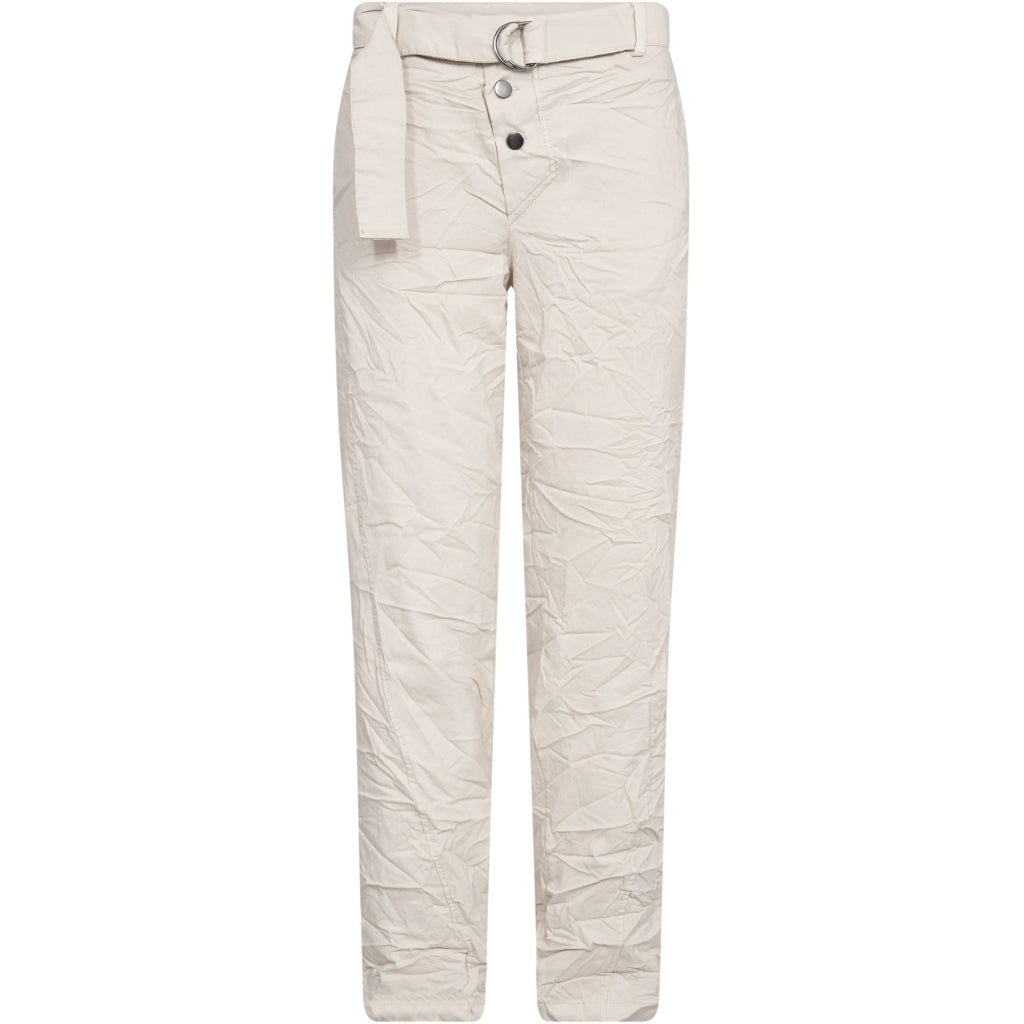 Nü Denmark Jane Bukser Bone Beige