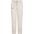 Nü Denmark Jane Bukser Bone Beige