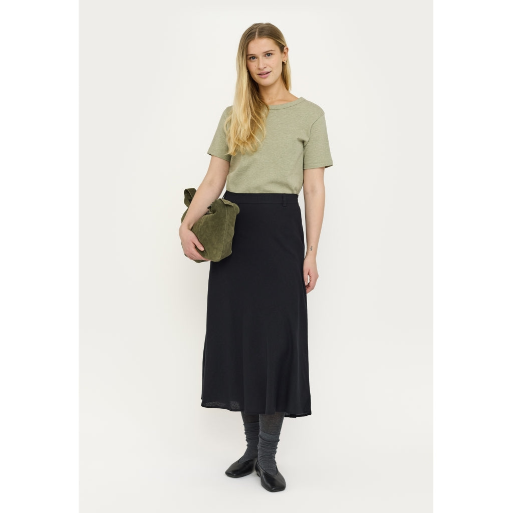 Soft Rebels Yindi Nederdel Sort