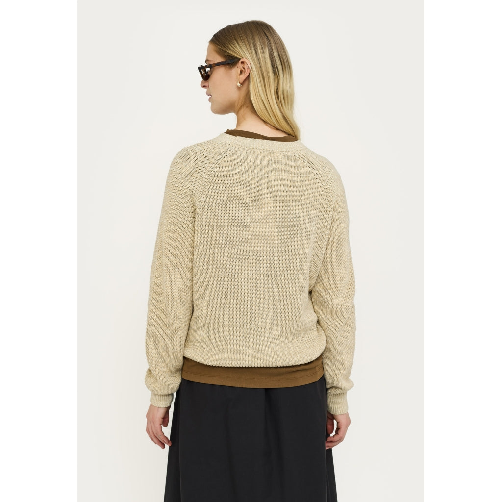 Soft Rebels Rosetta Strik Travertine Sand