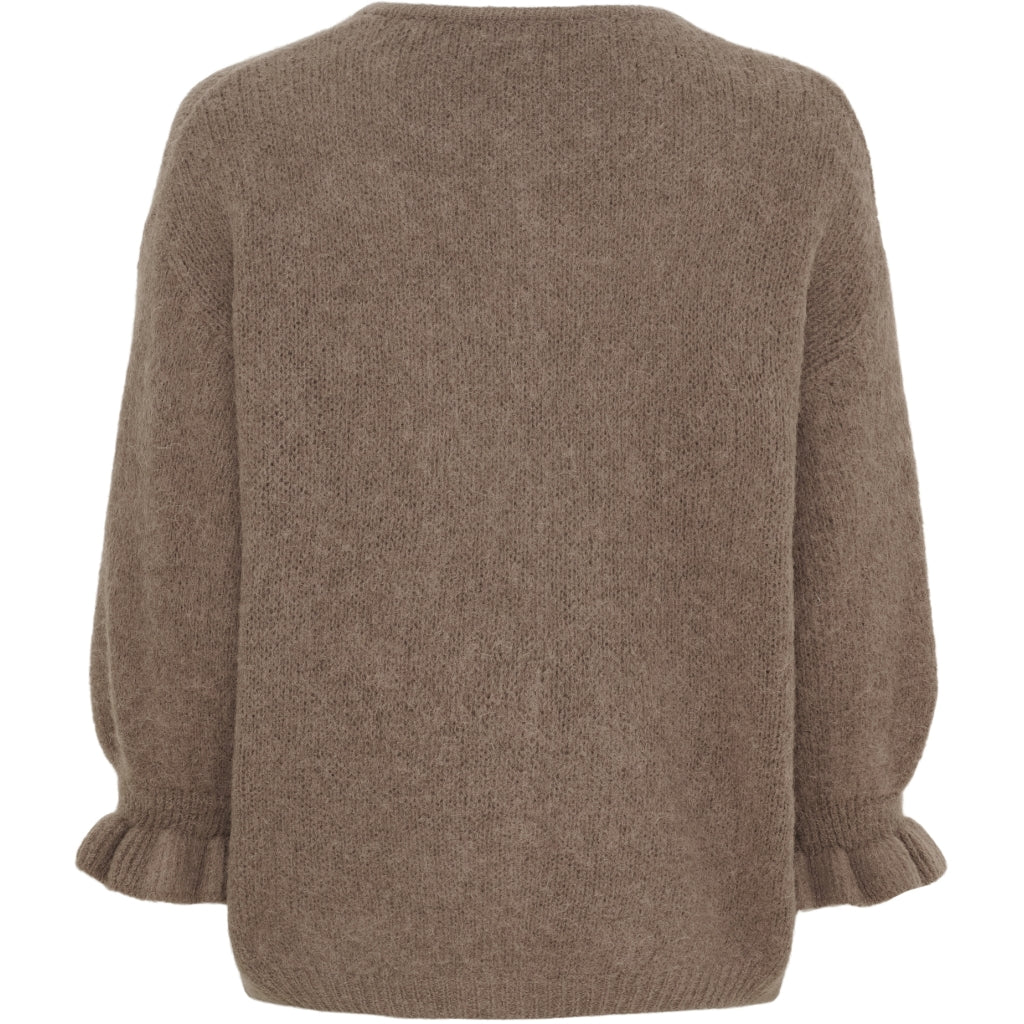 Marta Du Chateau Juliana Strik Fango Brun