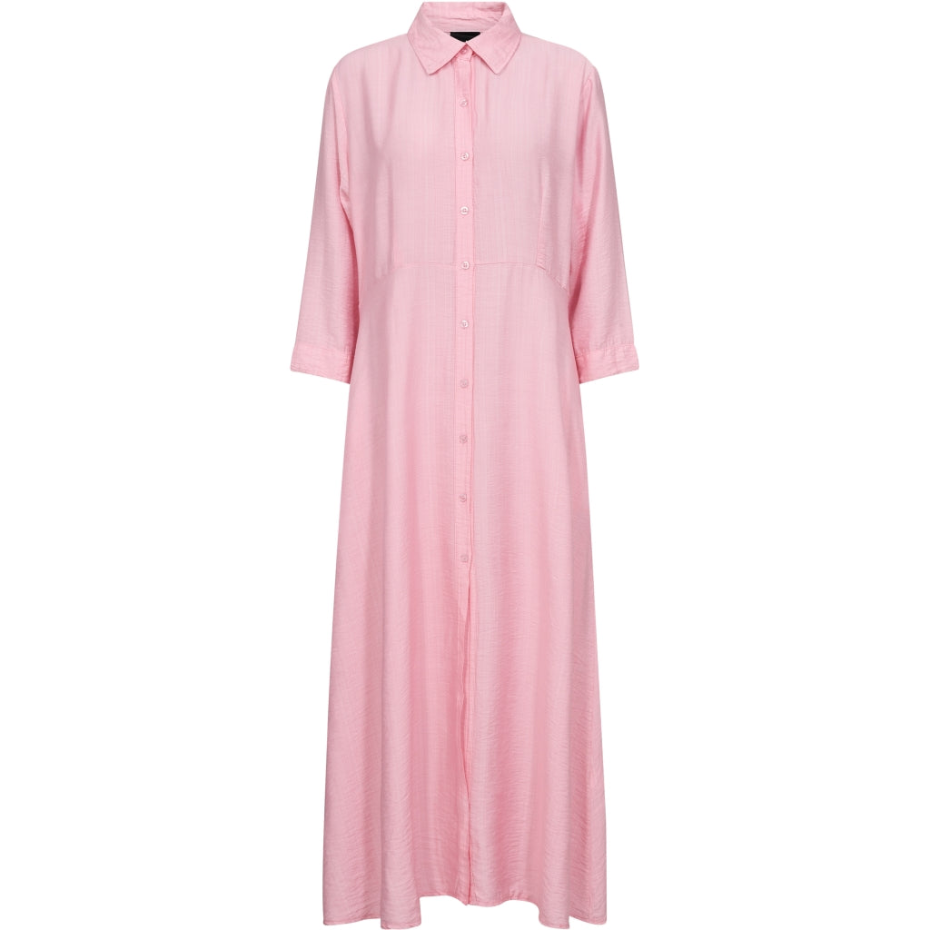 Nü Denmark Caitlin Tunika Kjole Pink