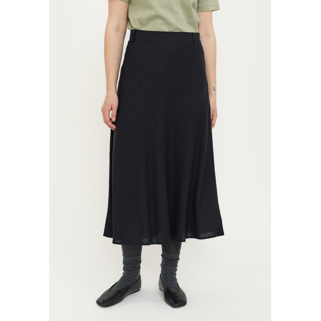 Soft Rebels Yindi Nederdel Sort