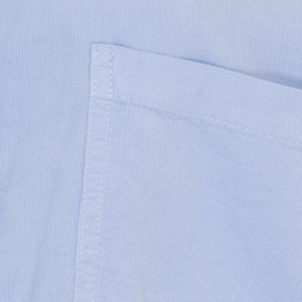 Marta Du Chateau Coline Skjorte Lys Blå