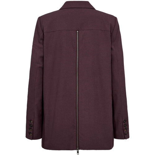 GOSSIA TeelaGO Blazer Plum