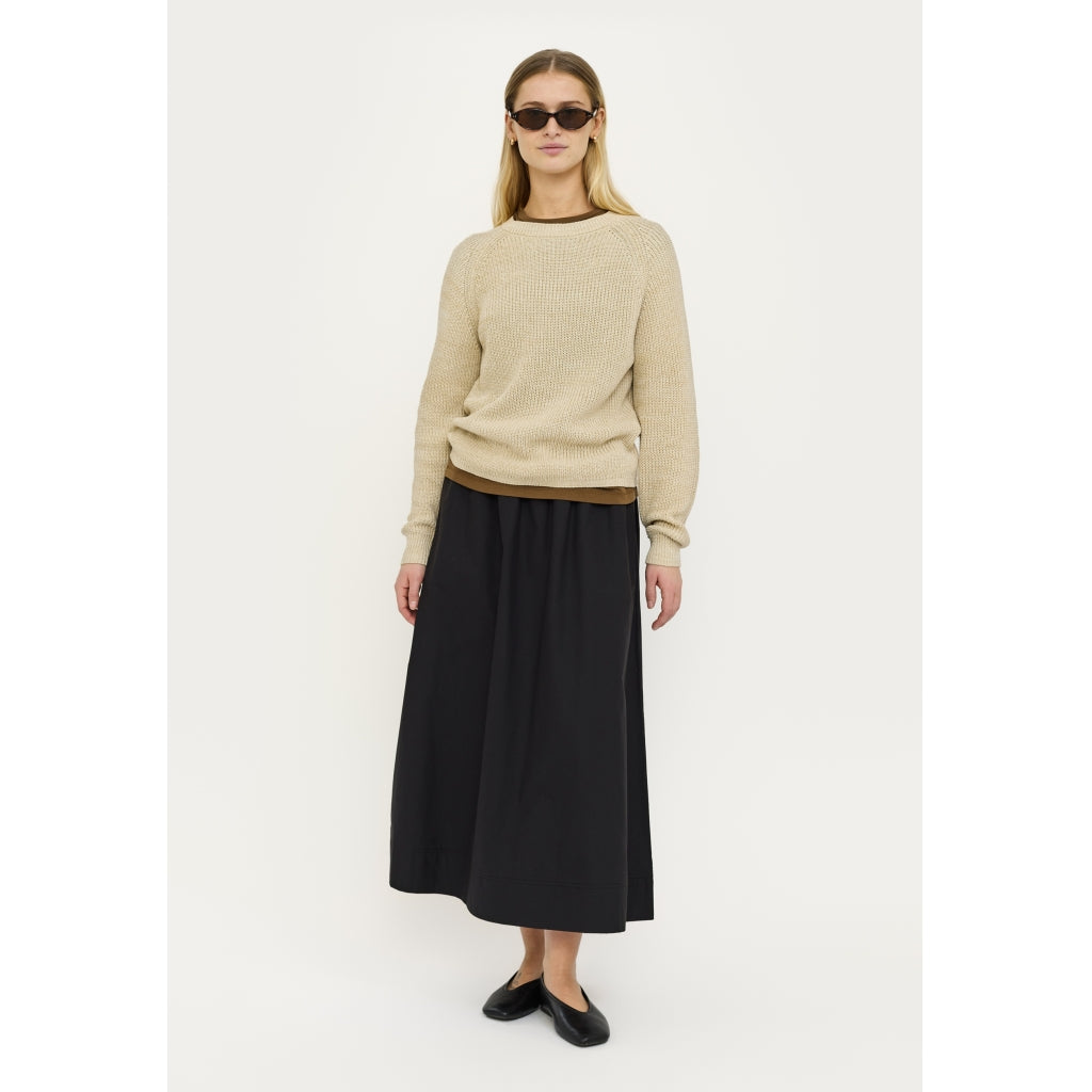 Soft Rebels Rosetta Strik Travertine Sand
