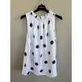 Marta Du Chateau Lucina Top Hvid