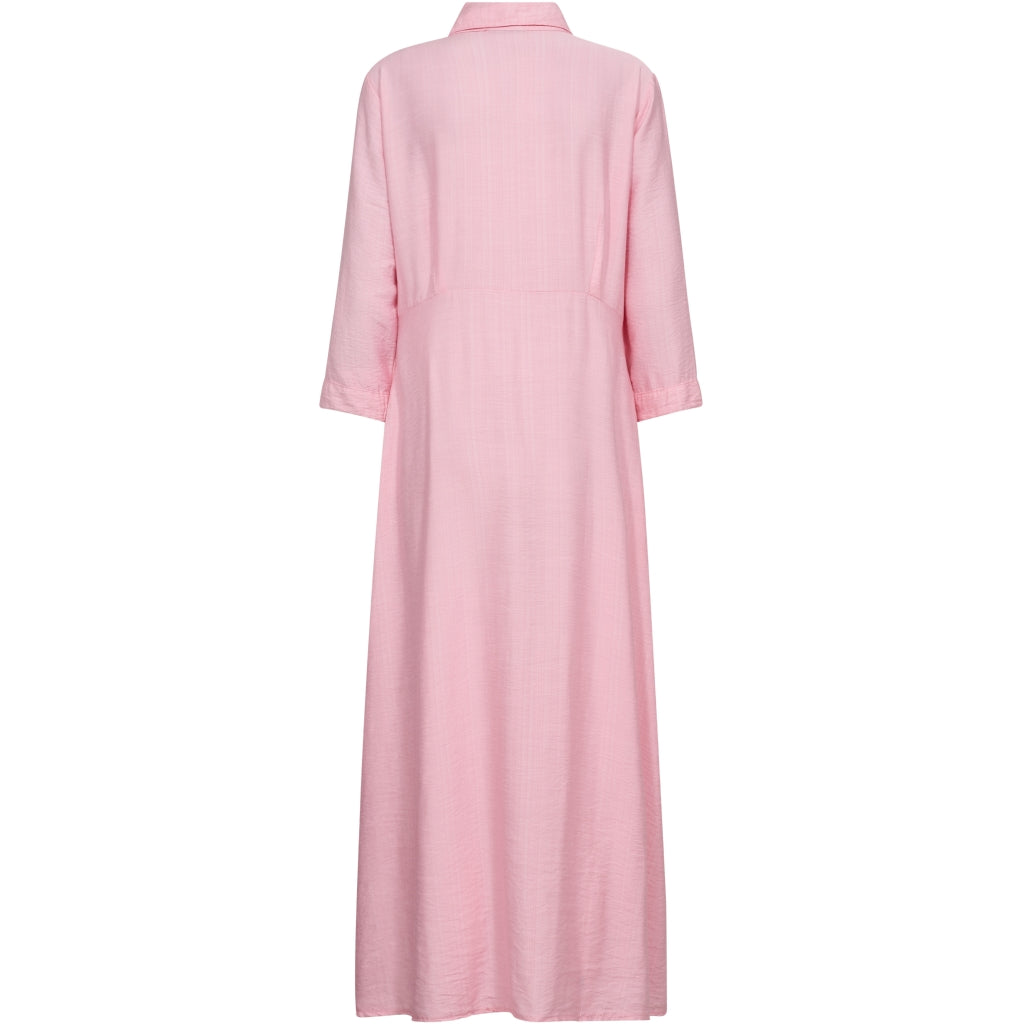 Nü Denmark Caitlin Tunika Kjole Pink