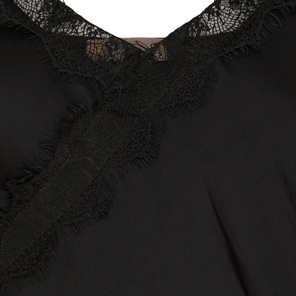 Marta Du Chateau Dream Top Sort  Onesize