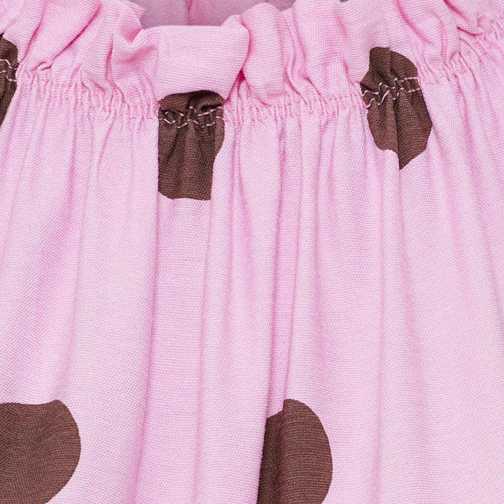 Marta Du Chateau Lucina Top Pink