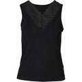 Nü Denmark Luna Top Sort