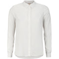 Soft Rebels Freedom LS Skjorte Hvid