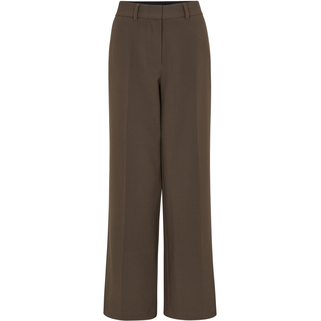 Soft Rebels Vilja Buks Demitasse Brun