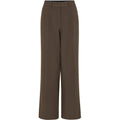 Soft Rebels Vilja Buks Demitasse Brun