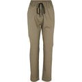 Basic Apparel Babette Bukser Dried Sage Oliven
