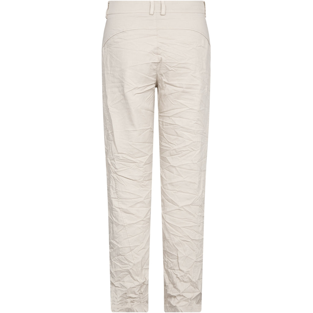 Nü Denmark Jane Bukser Bone Beige