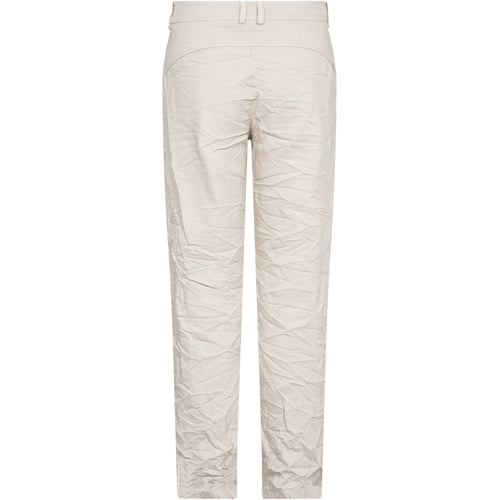 Nü Denmark Jane Bukser Bone Beige