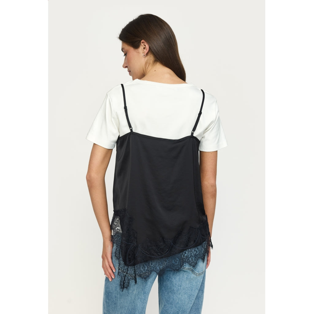 Soft Rebels Brielle Top Sort