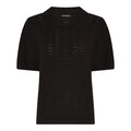 Soulmate Demie 2 Strik Pullover Mørk Brun