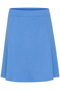 KAFFE Jolen Jersey Nederdel Ultramarine Blå