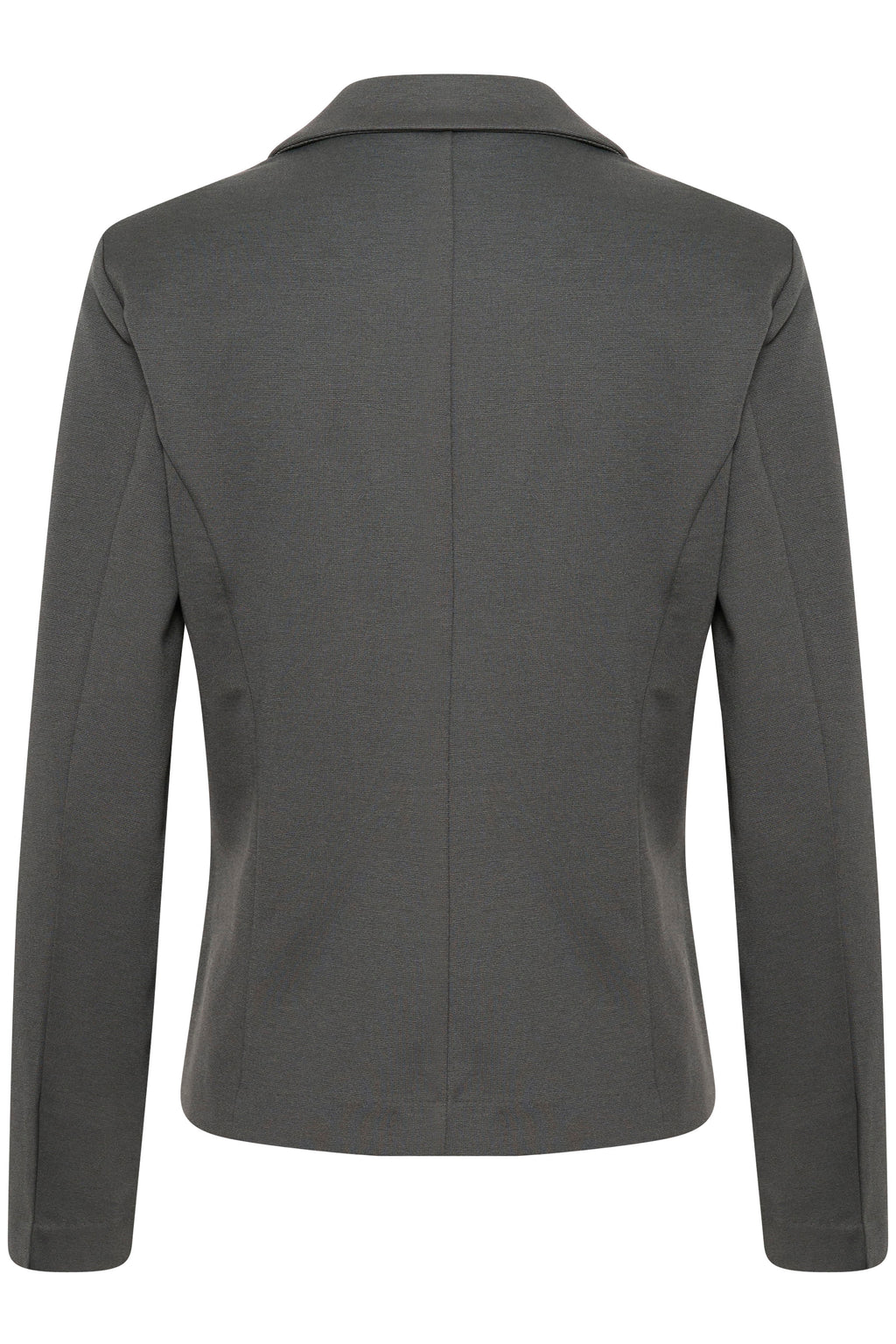 KAFFE Jenny Blazer Oyster Sort