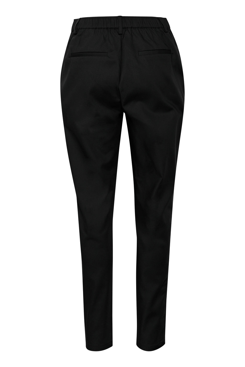 KAFFE Loraine Bukser Deep Sort