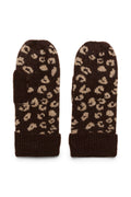 KAFFE Molly Handsker Taupe Brun