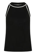 KAFFE Mally Pullover Deep Sort
